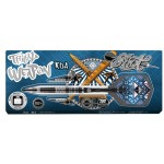 Tribal Weapon (5)